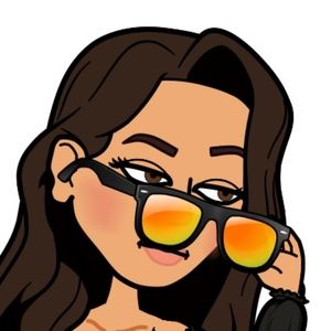 Meet your Posher, Sasha's